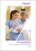 eHealth-IT-in-Healthcare-Ebook