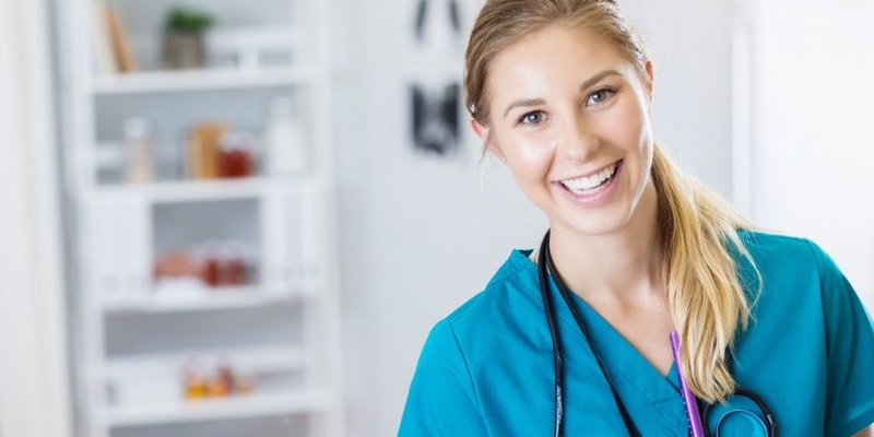 Automatiserade vårdprocesser