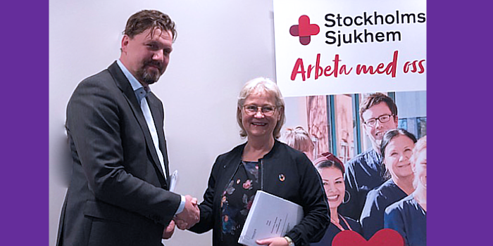 Stockholms sjukhem 1910