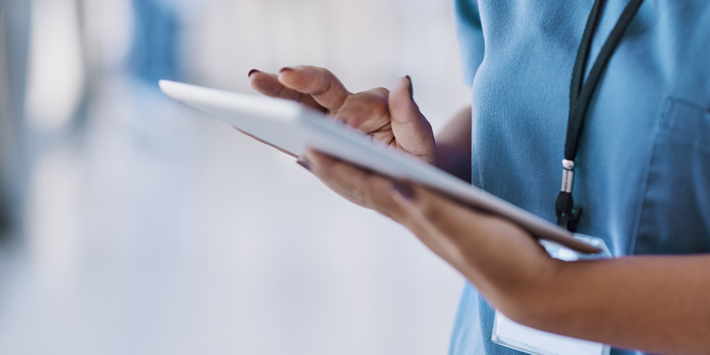 Strikersoft AB ingår samarbetsavtal med CompuGroup Medical Sweden AB (CGM).