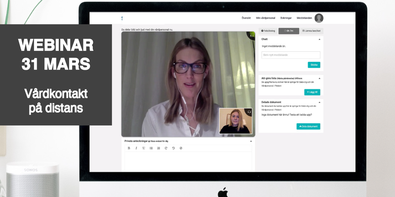 Webinar digitala möten 20020331