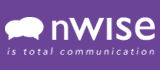 nWise logo 160x70